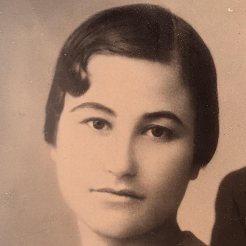 Pagona Tzatha-Koïka