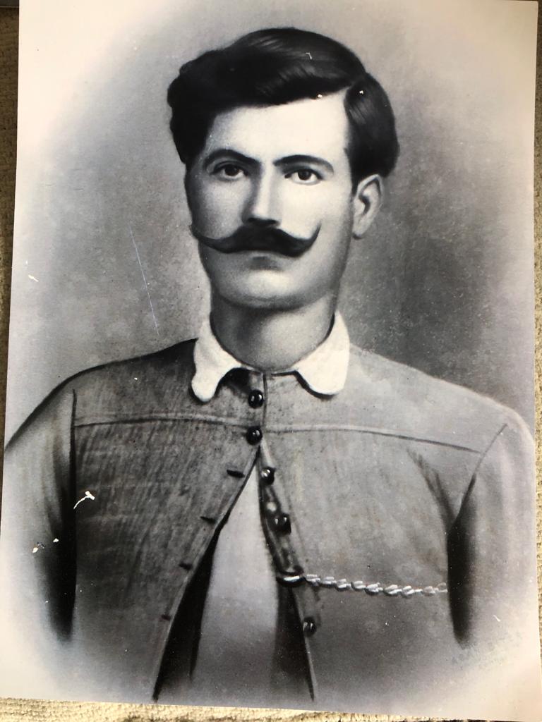 Christos Koïkas