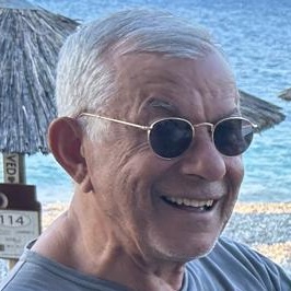 Loukas Koïkas